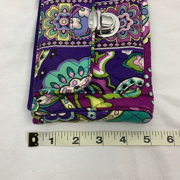 VERA BRADLEY Clutch Wallet - Picture 9 of 12